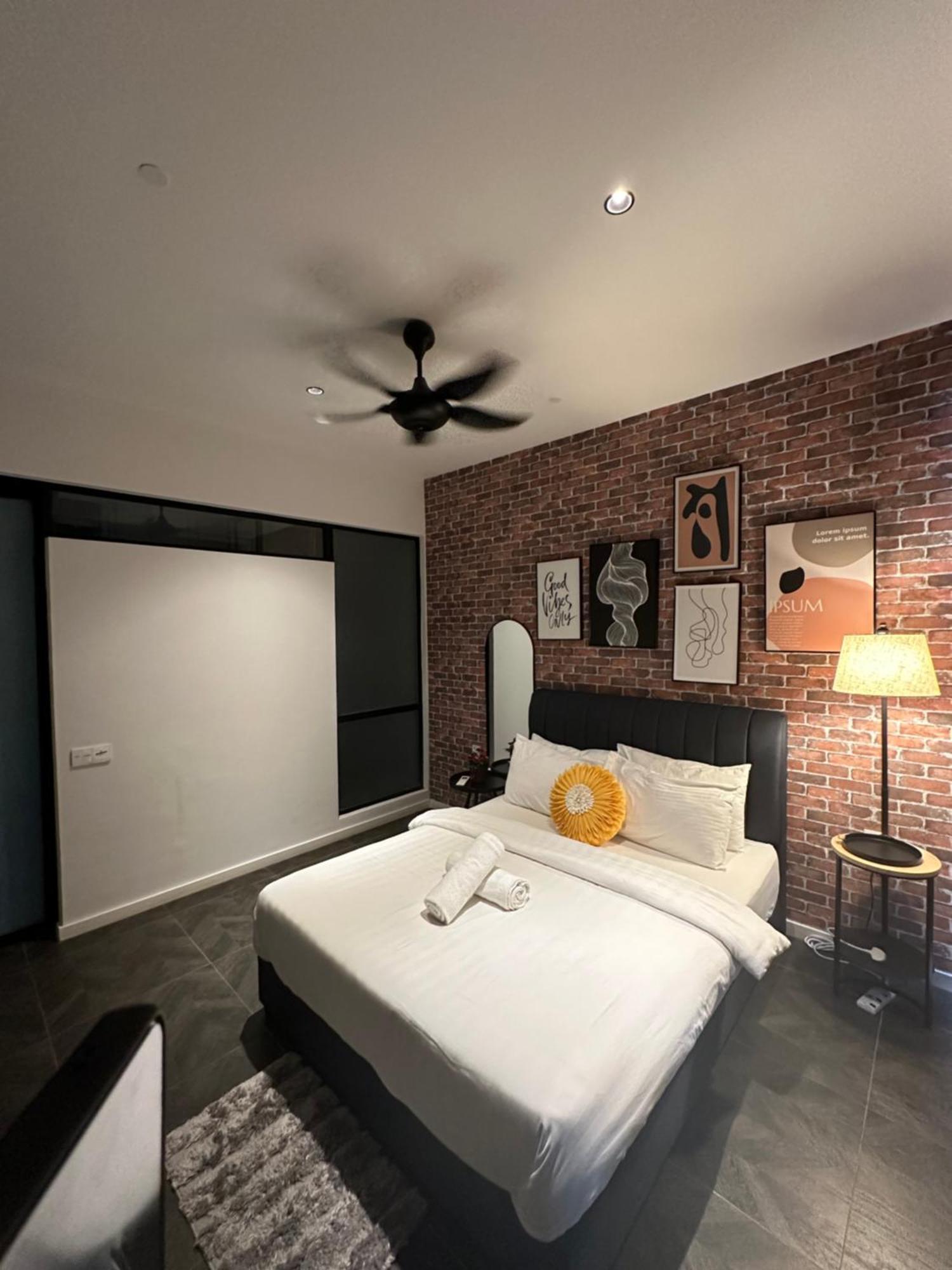 Scarletz Suites Klcc By Aura Kuala Lumpur Esterno foto