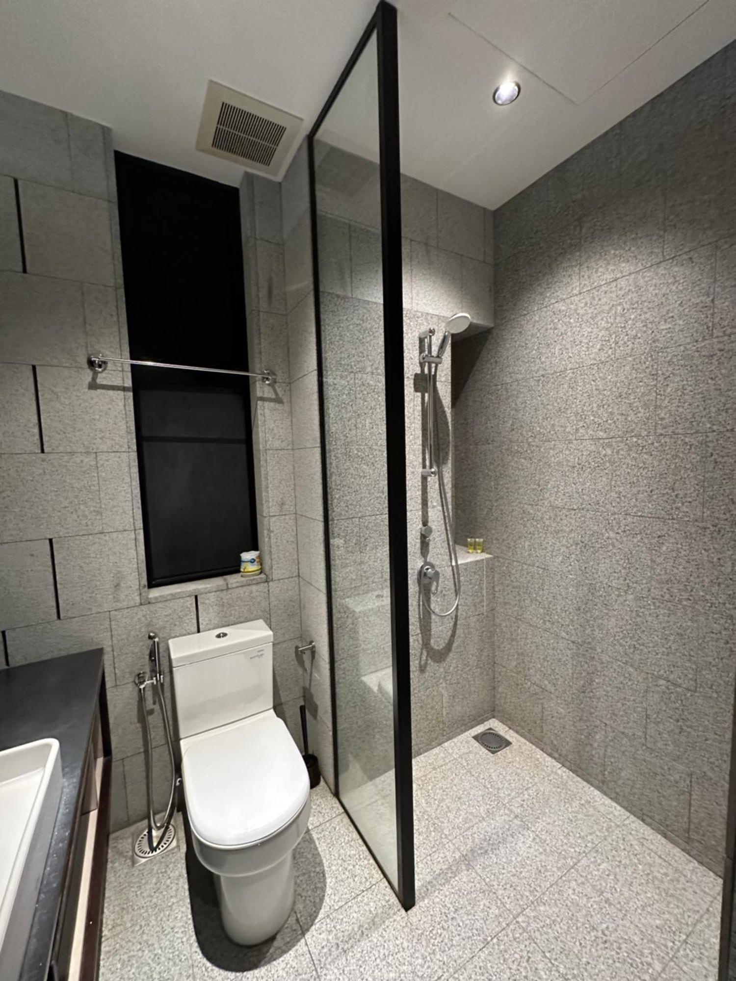 Scarletz Suites Klcc By Aura Kuala Lumpur Esterno foto